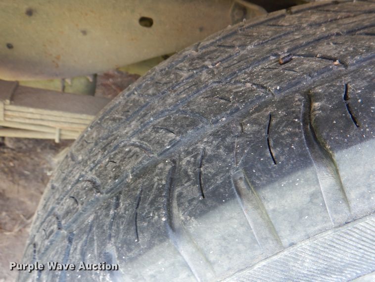 image for item IR9014 1991 Dodge Ram 150  pickup truck