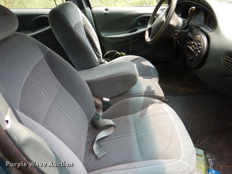 image for item IR9015 1997 Ford Taurus GL