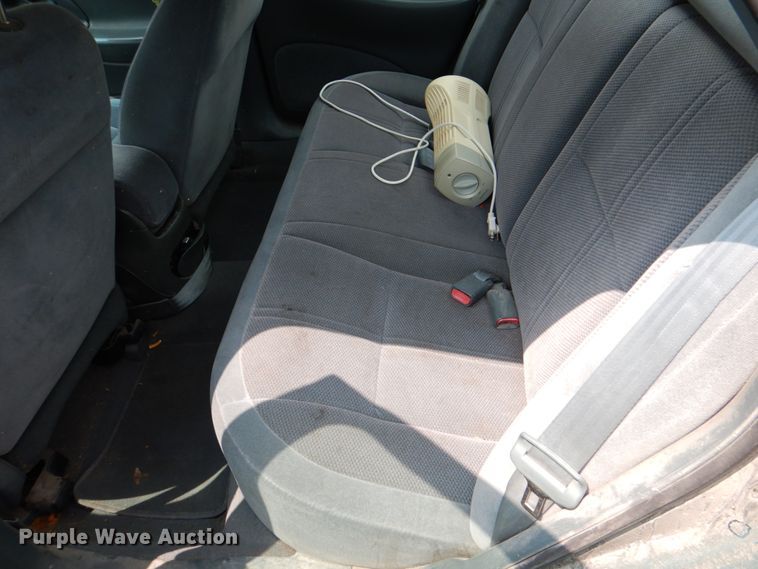 image for item IR9015 1997 Ford Taurus GL