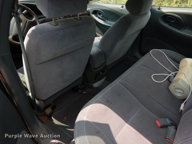 image for item IR9015 1997 Ford Taurus GL
