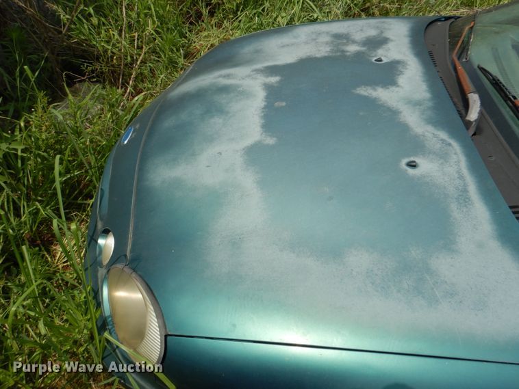 image for item IR9015 1997 Ford Taurus GL