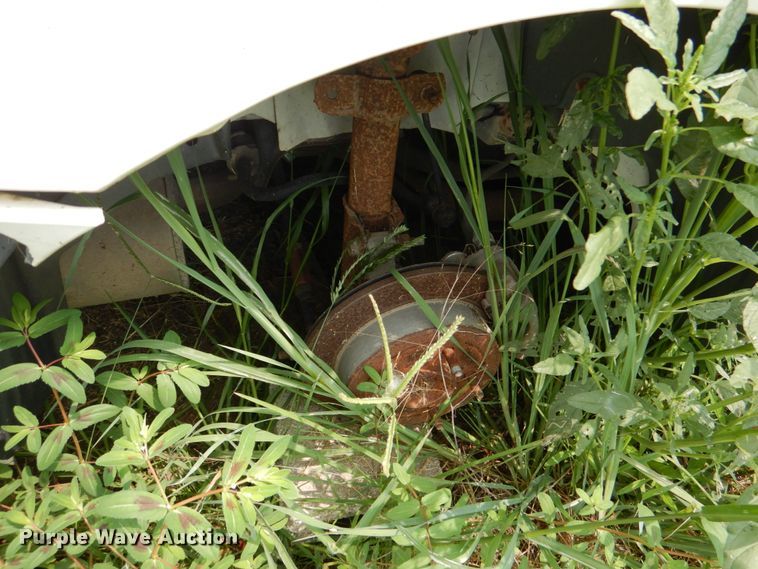 image for item IR9016 2008 Chevrolet Impala LS