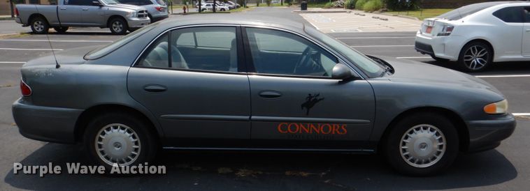 image for item IR9017 2005 Buick Century