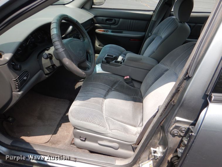 image for item IR9017 2005 Buick Century