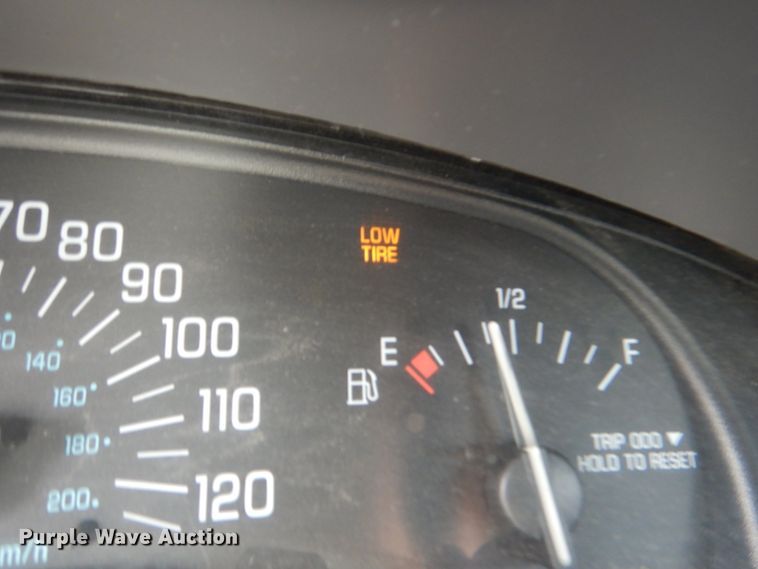 image for item IR9017 2005 Buick Century