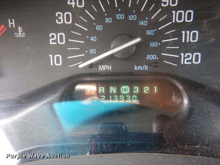 image for item IR9017 2005 Buick Century