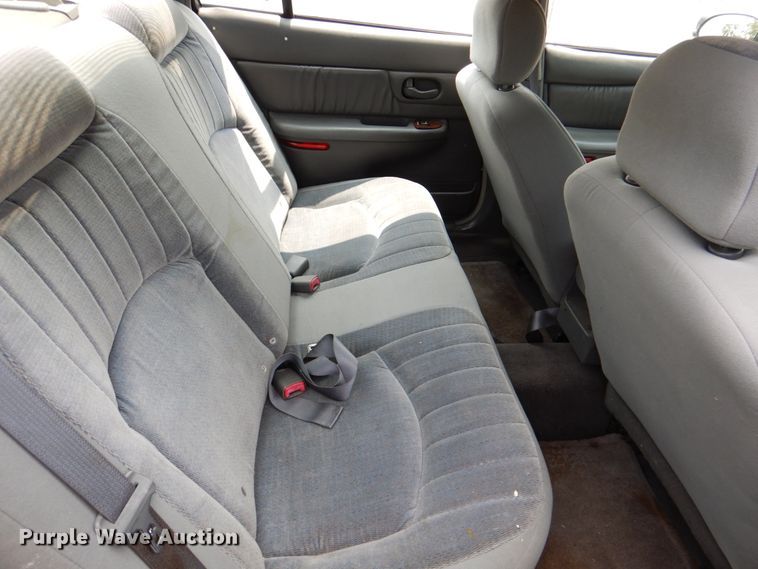 image for item IR9017 2005 Buick Century