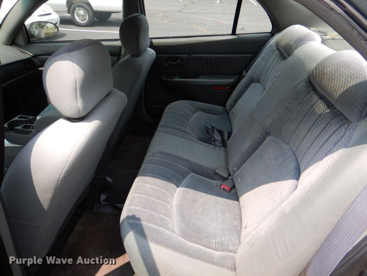 image for item IR9017 2005 Buick Century