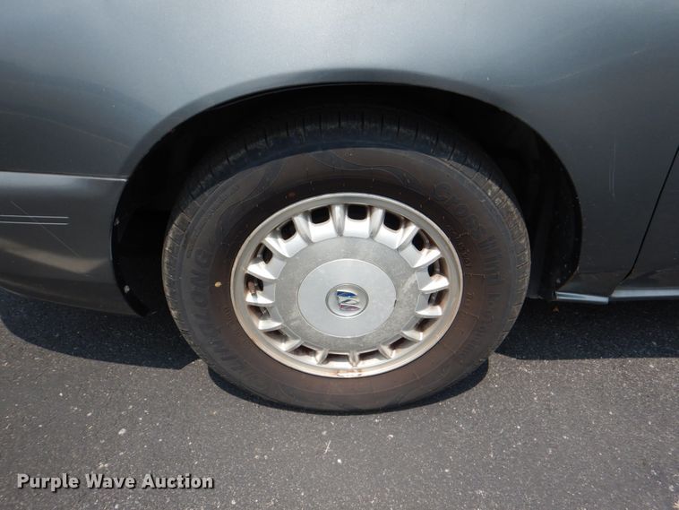 image for item IR9017 2005 Buick Century