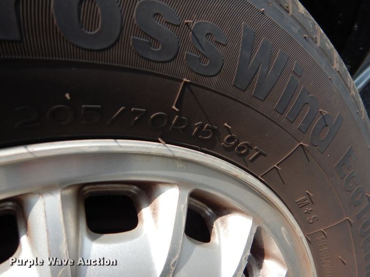 image for item IR9017 2005 Buick Century