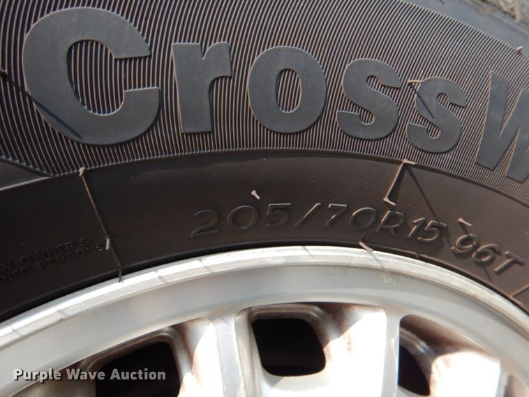 image for item IR9017 2005 Buick Century