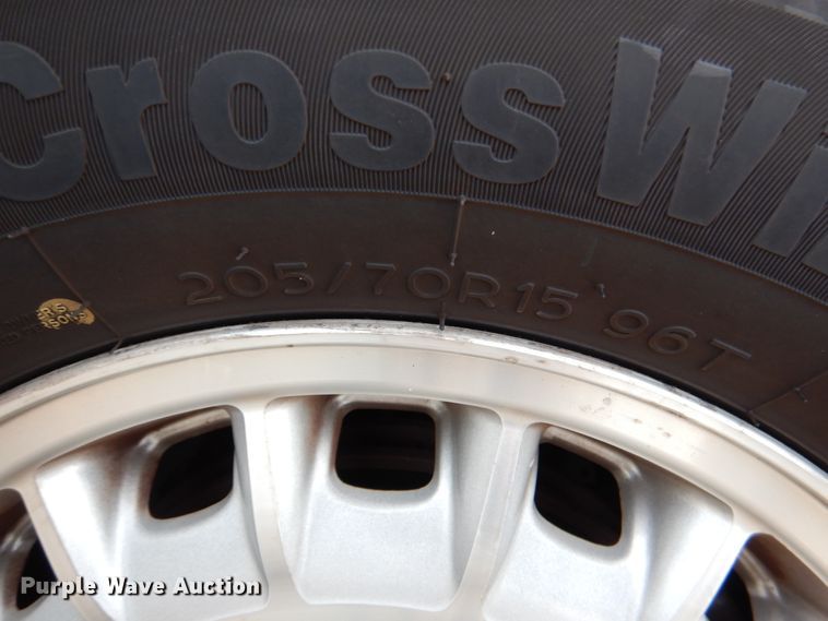 image for item IR9017 2005 Buick Century