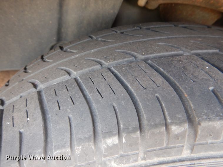 image for item IR9017 2005 Buick Century