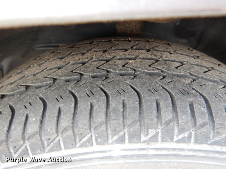 image for item IR9018 2006 Chevrolet Impala LS