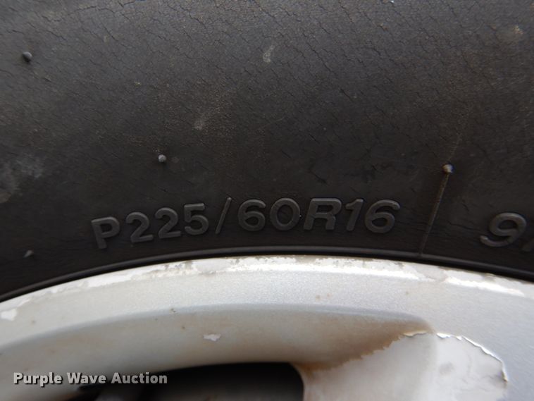 image for item IR9018 2006 Chevrolet Impala LS