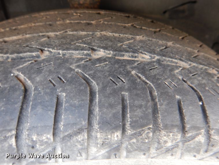 image for item IR9018 2006 Chevrolet Impala LS