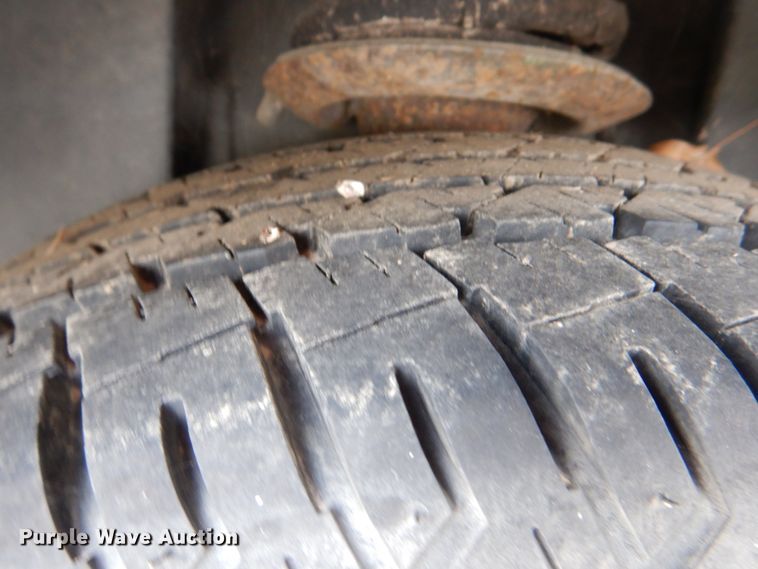 image for item IR9018 2006 Chevrolet Impala LS