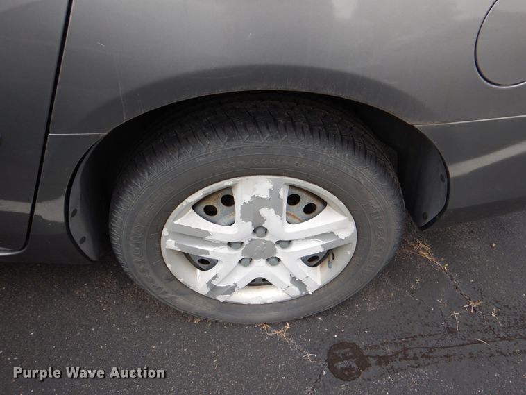 image for item IR9018 2006 Chevrolet Impala LS