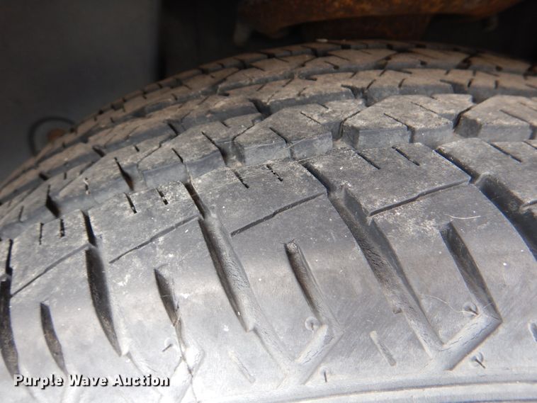 image for item IR9018 2006 Chevrolet Impala LS