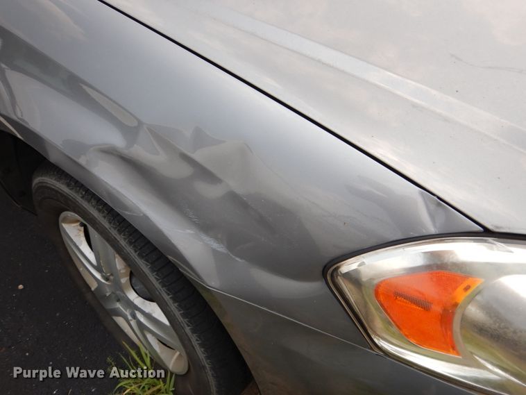 image for item IR9018 2006 Chevrolet Impala LS