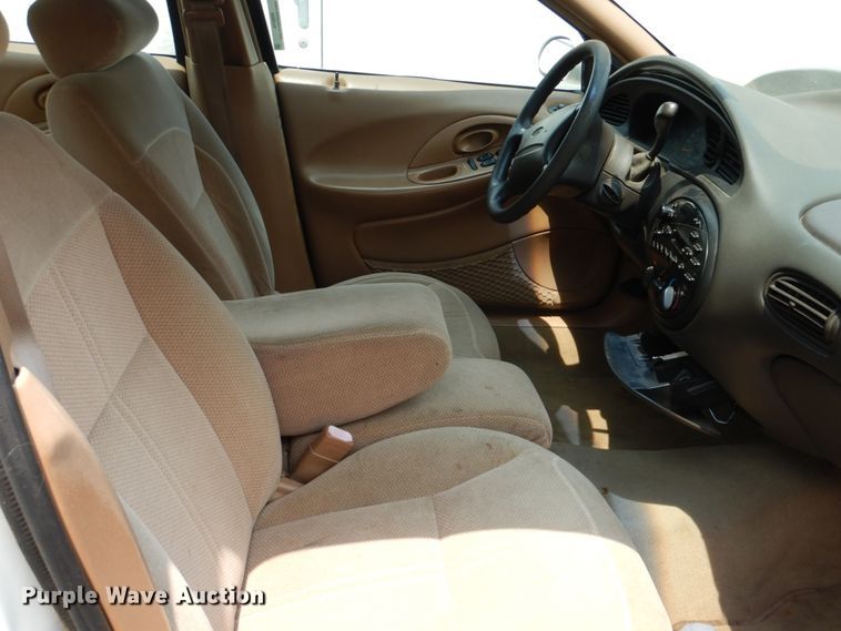 image for item IR9019 1997 Ford Taurus GL