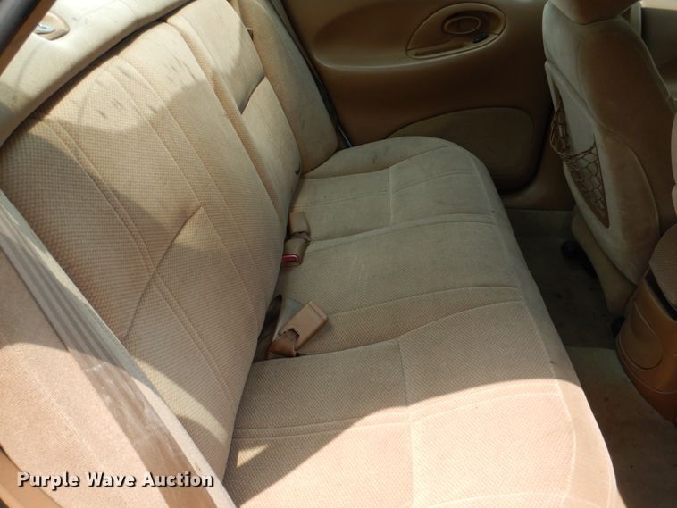 image for item IR9019 1997 Ford Taurus GL