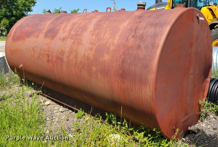 image for item IU9284 Tank