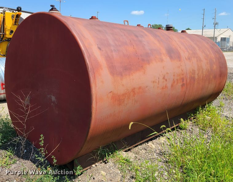 image for item IU9284 Tank