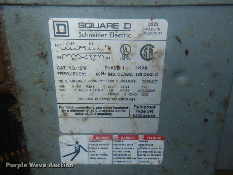 image for item JI9487 Duke Manufacturing Company  double oven