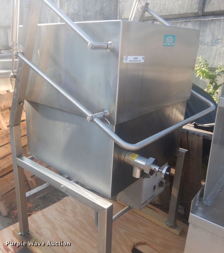 image for item JI9489 Skittle cooker