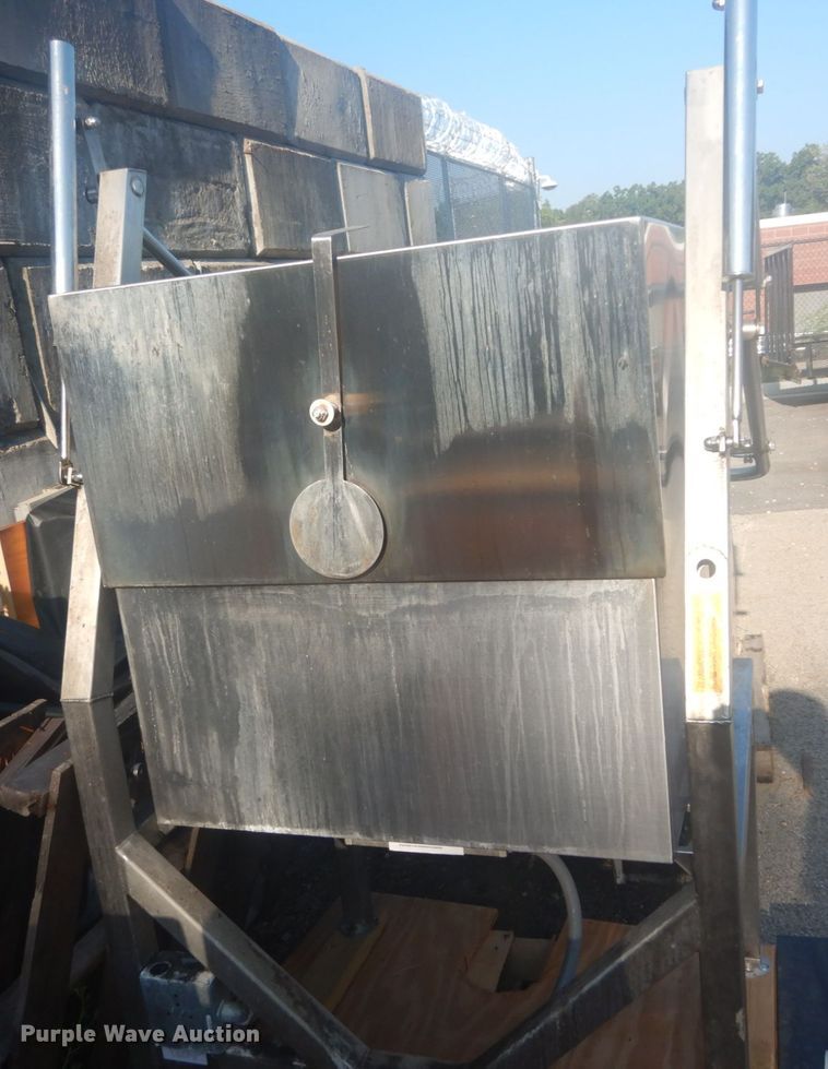 image for item JI9489 Skittle cooker