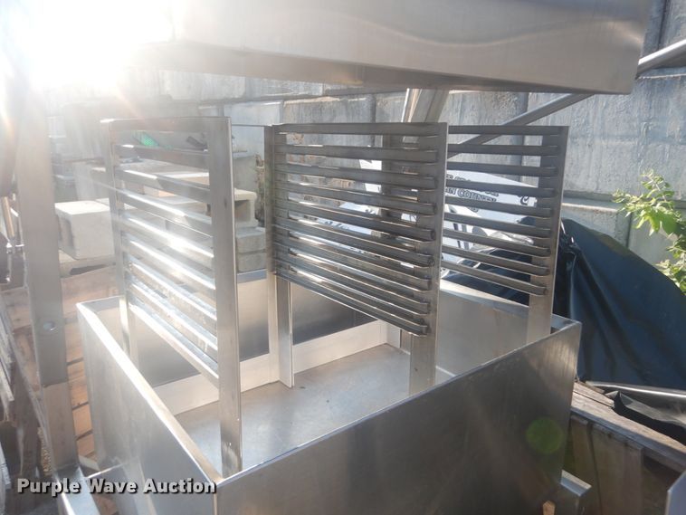 image for item JI9489 Skittle cooker