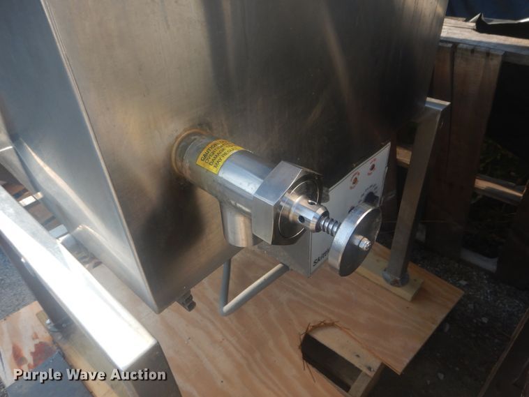 image for item JI9489 Skittle cooker