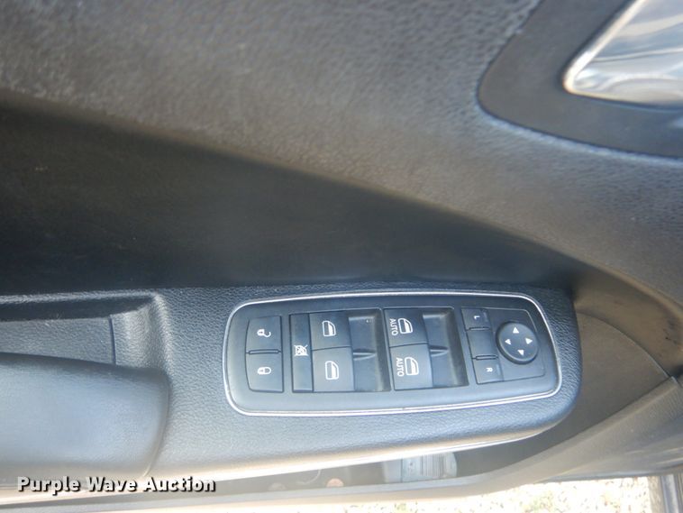 image for item JI9490 2014 Dodge Charger Police