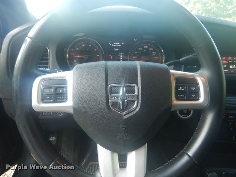 image for item JI9490 2014 Dodge Charger Police