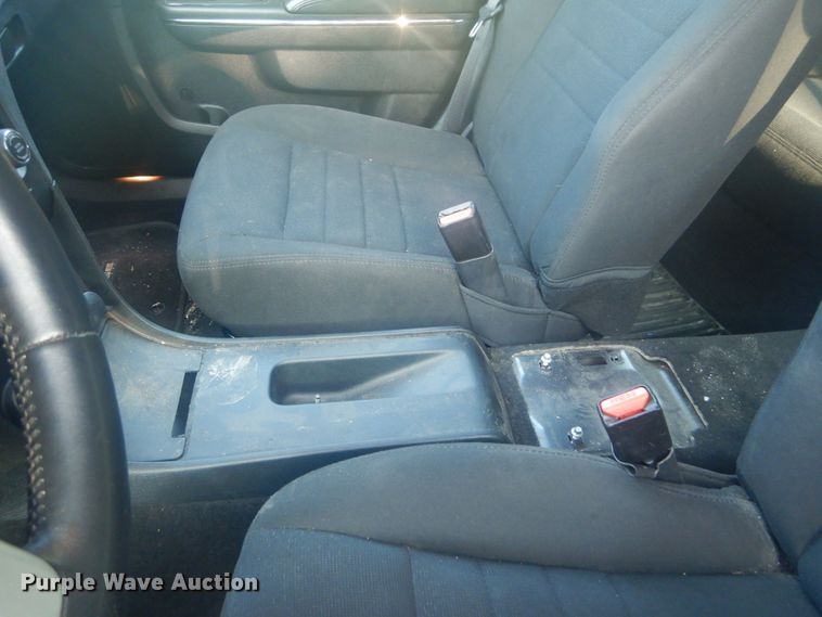 image for item JI9490 2014 Dodge Charger Police