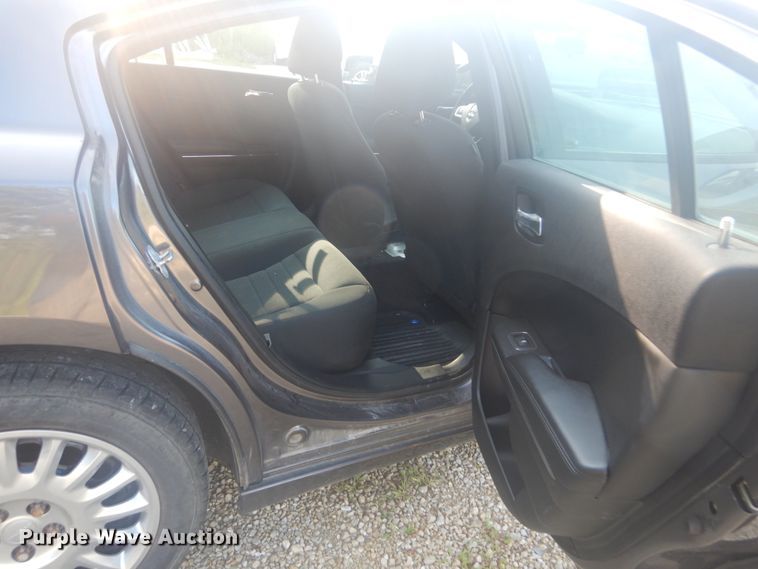 image for item JI9490 2014 Dodge Charger Police