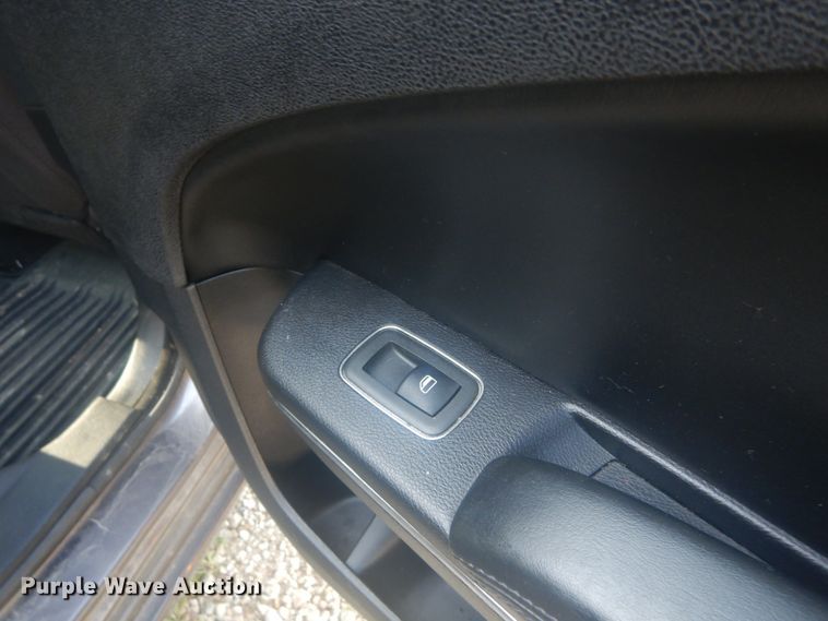 image for item JI9490 2014 Dodge Charger Police