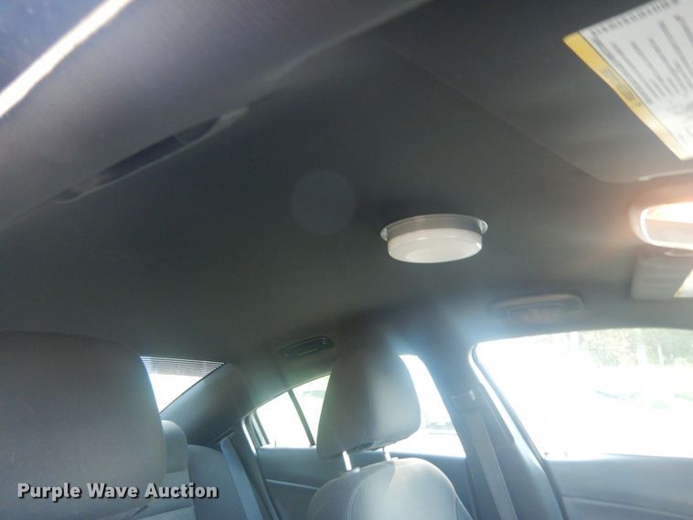 image for item JI9490 2014 Dodge Charger Police