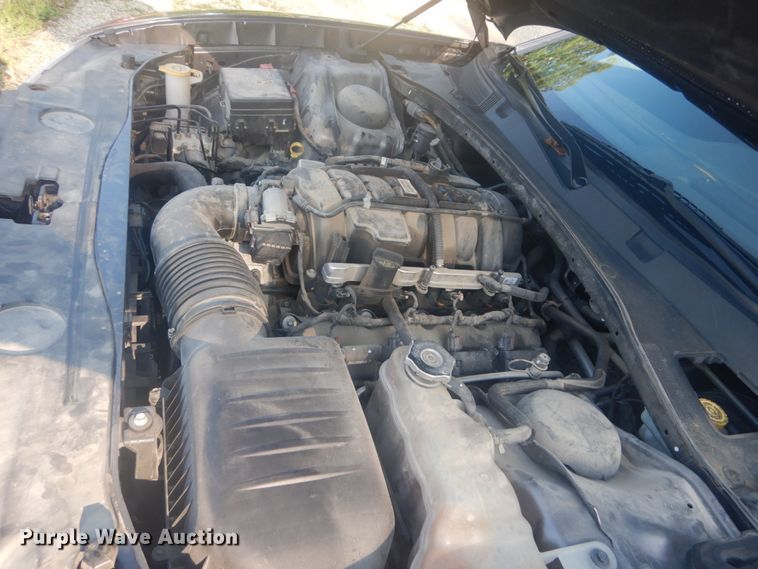 image for item JI9490 2014 Dodge Charger Police