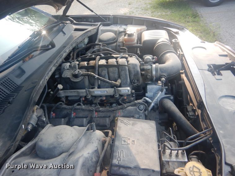 image for item JI9490 2014 Dodge Charger Police