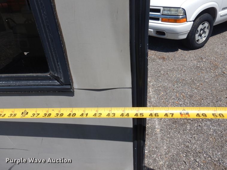 image for item JN9487 Club Car Carryall II  golf cart