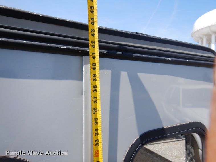 image for item JN9487 Club Car Carryall II  golf cart