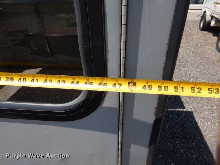 image for item JN9487 Club Car Carryall II  golf cart