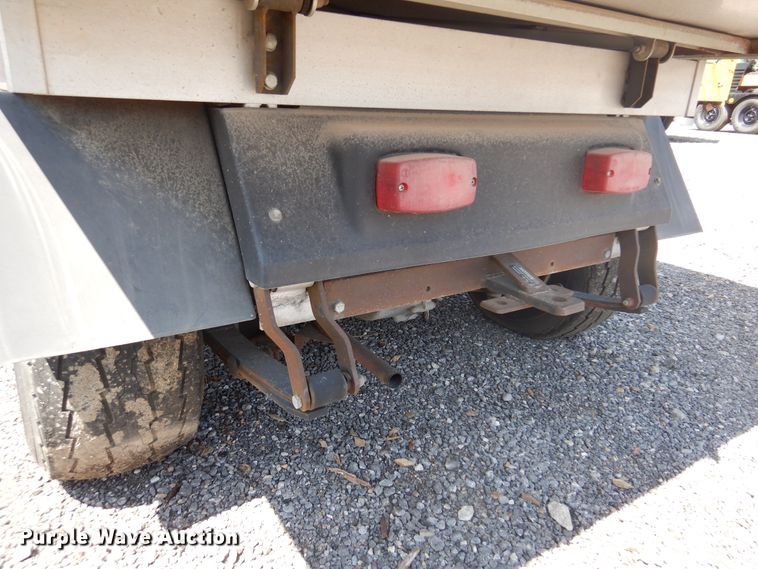 image for item JN9487 Club Car Carryall II  golf cart