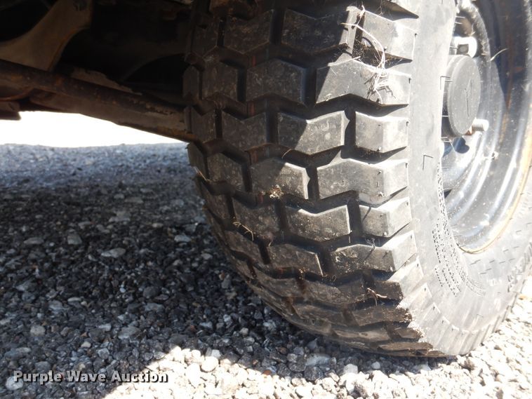 image for item JN9492 1996 Daihatsu HiJet  mini truck