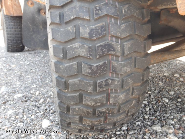 image for item JN9492 1996 Daihatsu HiJet  mini truck