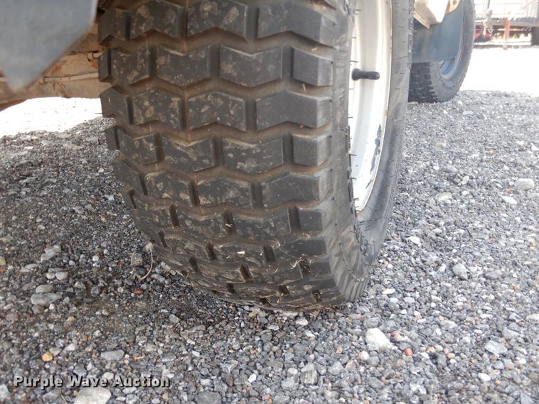 image for item JN9492 1996 Daihatsu HiJet  mini truck