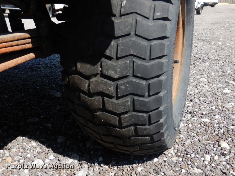 image for item JN9492 1996 Daihatsu HiJet  mini truck