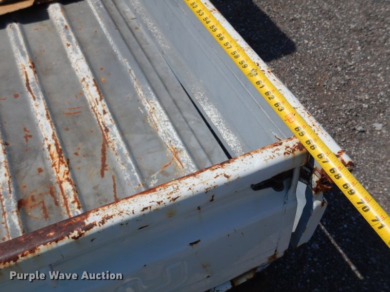 image for item JN9492 1996 Daihatsu HiJet  mini truck